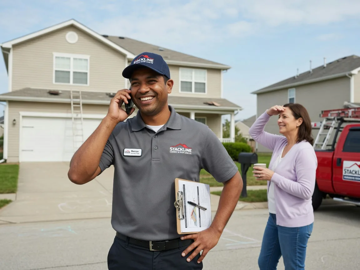 Chimney flashing repair Mocksville, NC FAQs